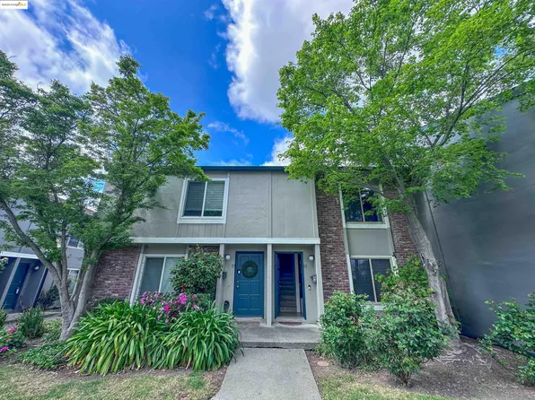 3650 Northwood Dr Unit B, Concord, CA 94520