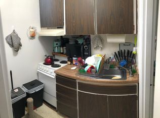 2717 Channing Way #10A, Berkeley, CA 94704