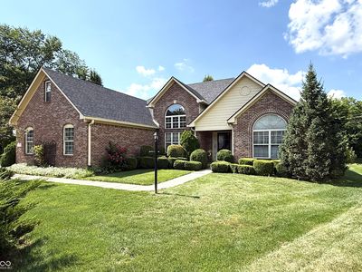 7312 Apple Cross Cir, Avon, IN, 46123