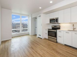 The Berkeley Place, Berkeley, CA 94704