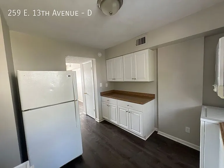 259 E 13th Ave #D — Photo 10