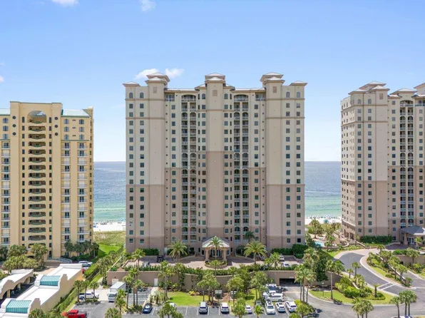 13621 Perdido Key Dr #1703, Perdido Key, FL 32507