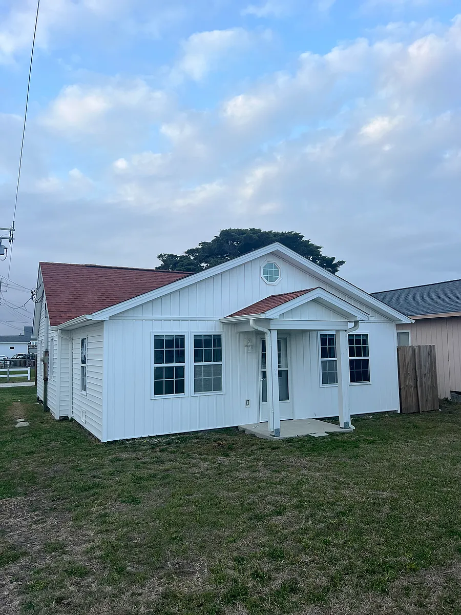 Building Photo - 416 Fort Macon Rd