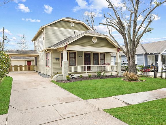 2nd image of 718 Ralfallen St