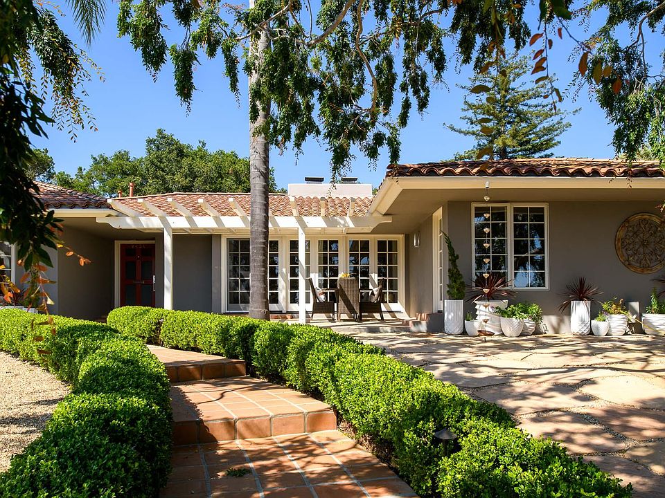 2434 Santa Barbara St, Santa Barbara, CA 93105 Zillow