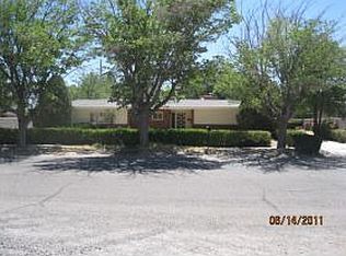 913 S Iron St, Deming, NM 88030