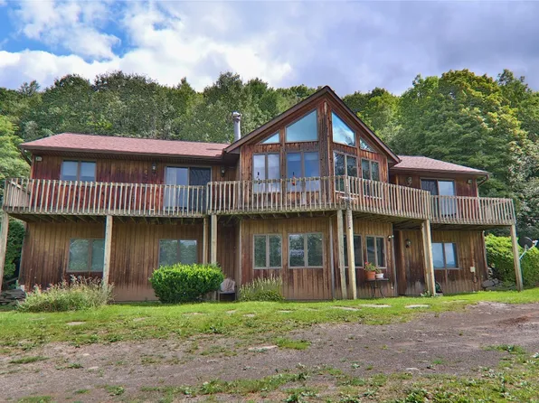 246 Old Plank Rd, Deposit, NY 13754