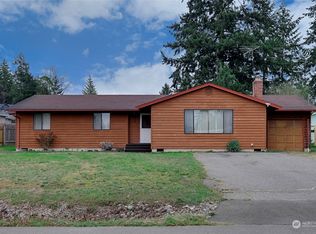 9912 Olson Rd NW, Bremerton, WA 98311