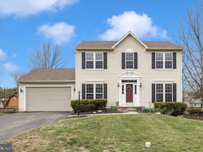 3 Fishing Creek Ln, Boonsboro, MD, 21713