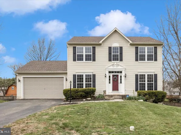 3 Fishing Creek Ln, Boonsboro, MD 21713