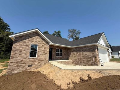 135 Jl Loop, Batesville, AR, 72501