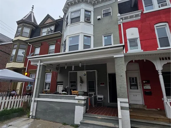 521 Chew St #2F, Allentown, PA 18102
