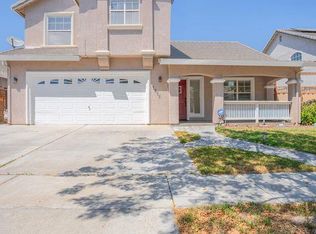 1836 De Anza Way, Los Banos, CA