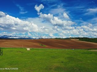 3160 Reece Ridge Rd, Tetonia, ID 83424