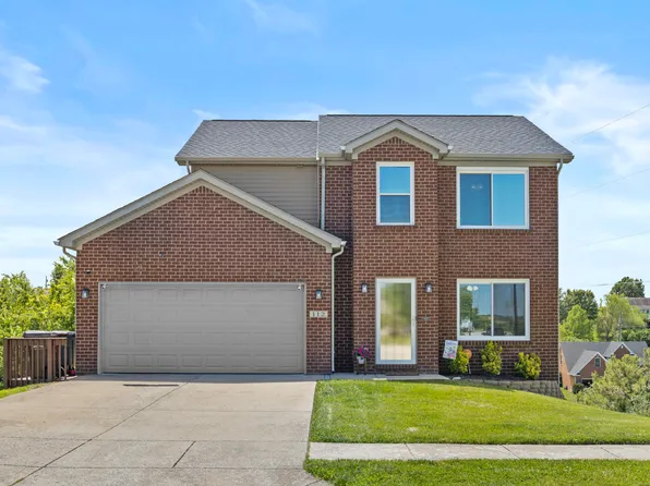 112 Covington Way, Richmond, KY 40475