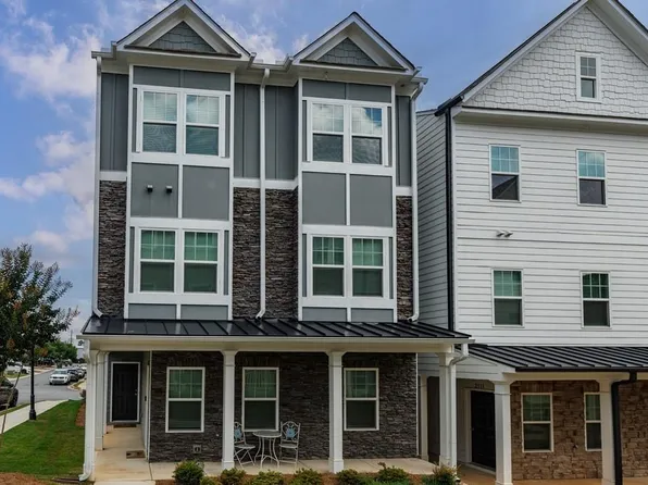 2113 Wesson Ct, Kennesaw, GA 30144