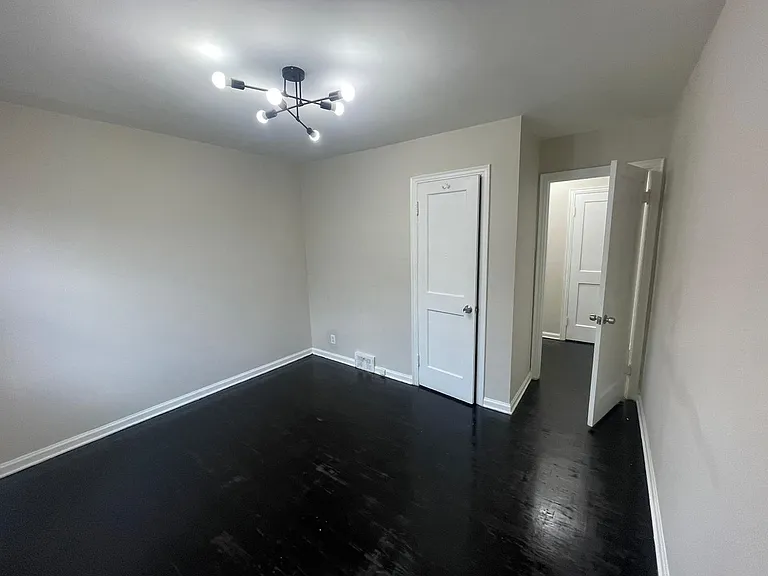 Detroit Luxury Living Apartments — Photo 35