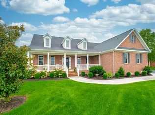 2809 Sunlit Way, Harrisonburg, VA 22802