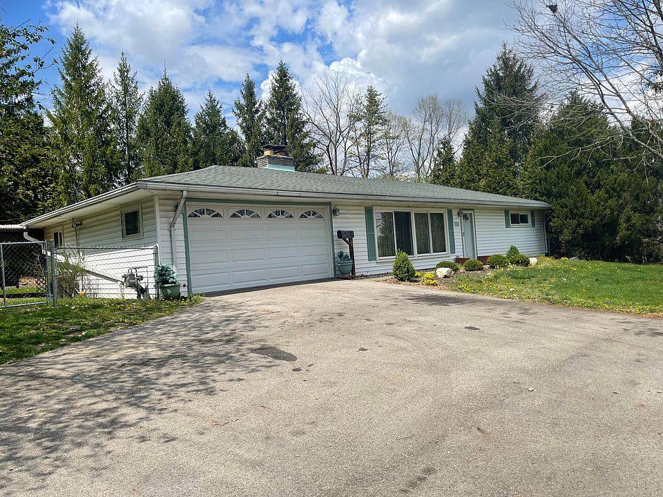 711 Upper Valley Pike, Springfield, OH 45504 Zillow