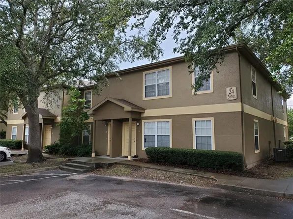 36101 Deer Creek Dr, Zephyrhills, FL