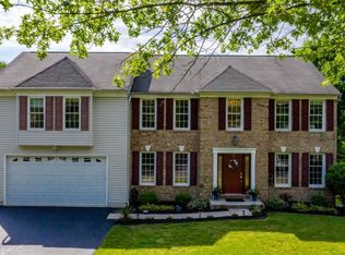 4987 Threshfield Ct, Ellicott City, MD 21043