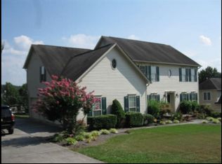 1120 Hickory View Dr, Morristown, TN 37814