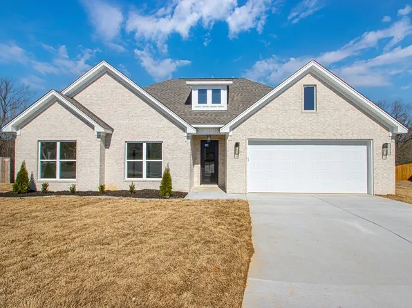 6091 Coral Rdg, Alexander, AR 72002
