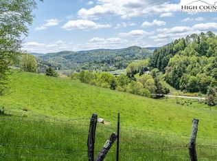 Tbd Brookshire Rd, Boone, NC 28607