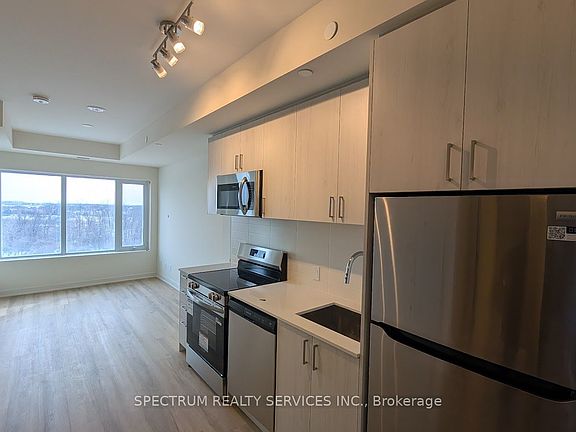 2nd image of 8020 Derry Rd #506B