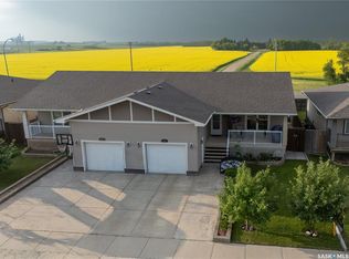 201 Good Spirit CRESCENT, Yorkton, SK S3N 3J8