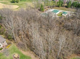 678 Saint Albans Spring Rd, Saint Albans, MO 63073