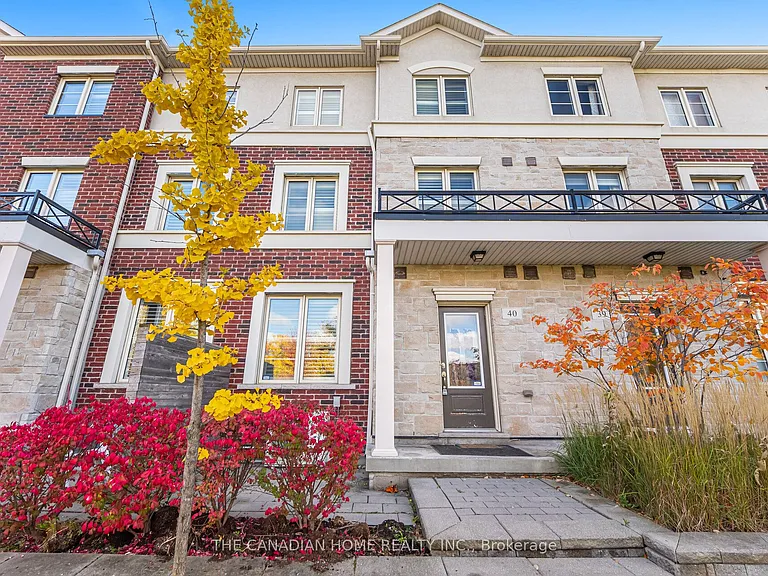 636 Evans Ave #40 — Photo 1