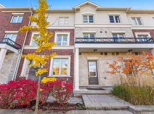 636 Evans Ave #40, Toronto, ON M8W0A8