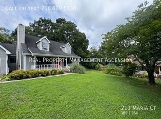 213 Maria Ct, Ringgold, GA 30736