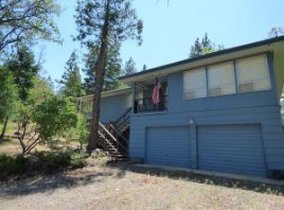 21852 Rocky Ridge Rd, Burney, CA 96013