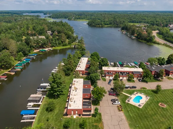 8182 County Road 78 APT 201, Nisswa, MN 56468