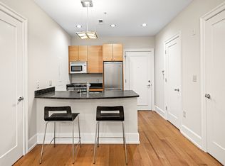 2516 Q St NW APT Q102, Washington, DC 20007