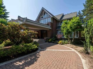 1603 Matthews Ave, Vancouver, BC V6J 2T1