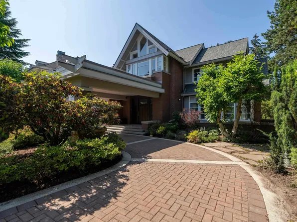 1603 Matthews Ave, Vancouver, BC V6J 2T1