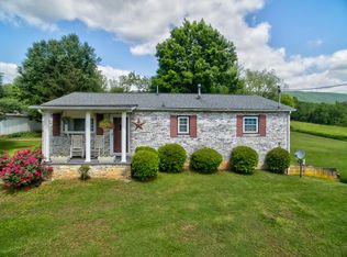 4475 Rutledge Pike, Rutledge, TN 37861