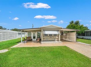 5406 Amanda St, Zephyrhills, FL 33542