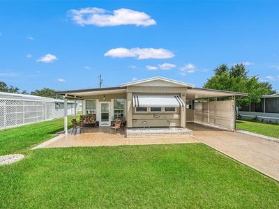 5406 Amanda St, Zephyrhills, FL, 33542