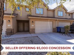 1000 E Bluff View Dr #107, Washington, UT 84780