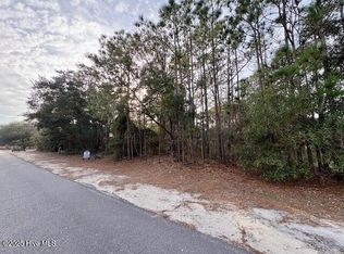 0 NW 3rd St, Oak Island, NC 28465