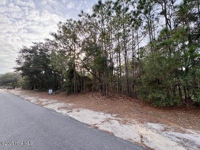 00 NW 3rd Street, Oak Island, NC, 28465