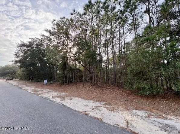 00 NW 3rd Street, Oak Island, NC 28465