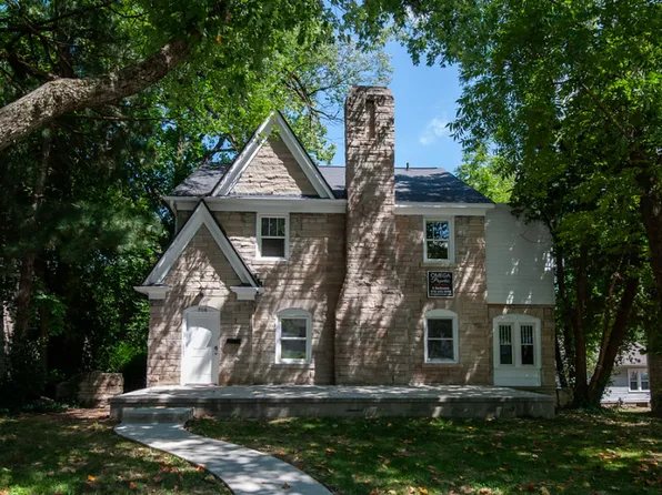 706 N Washington St, Bloomington, IN 47408