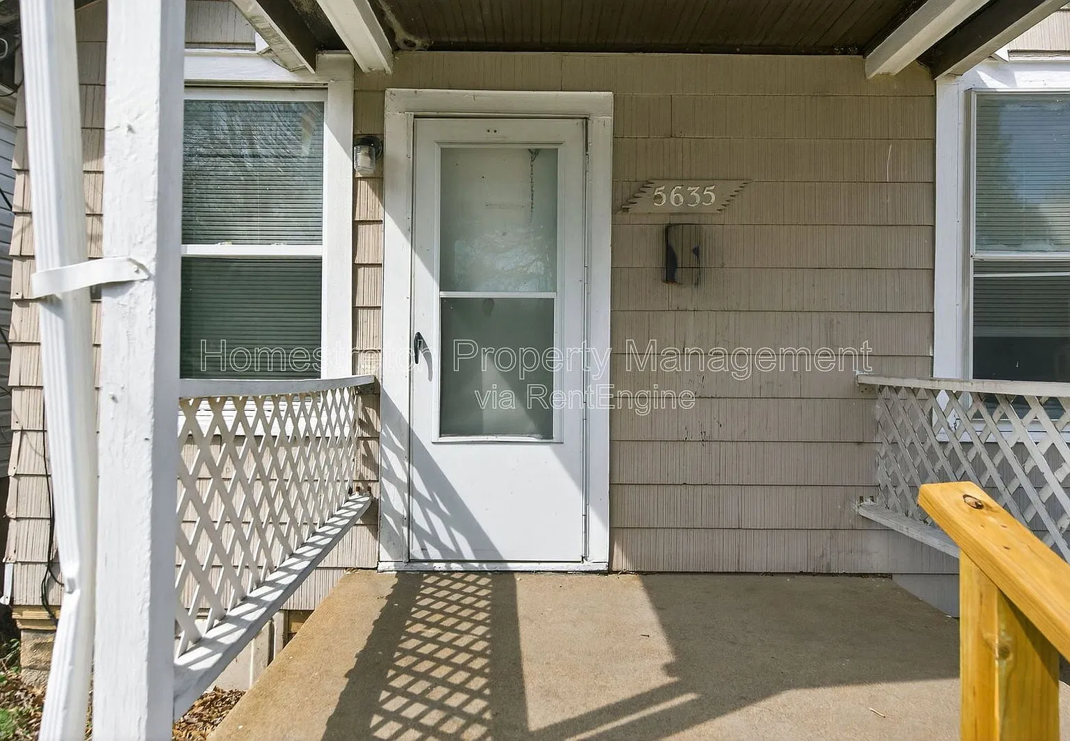 2 bed, 1.0 bath, 580 sqft, $875 — Photo 4