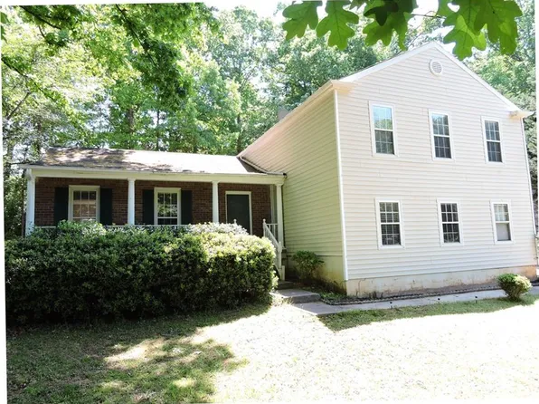 3877 Peachtree Corners Cir, Peachtree Corners, GA 30092