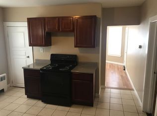 46 Lawrence St #3, Brockton, MA 02301